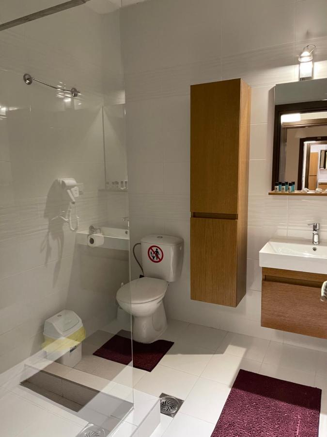 Fuk-Tak Apartmani&Restoran Dojran Rom bilde